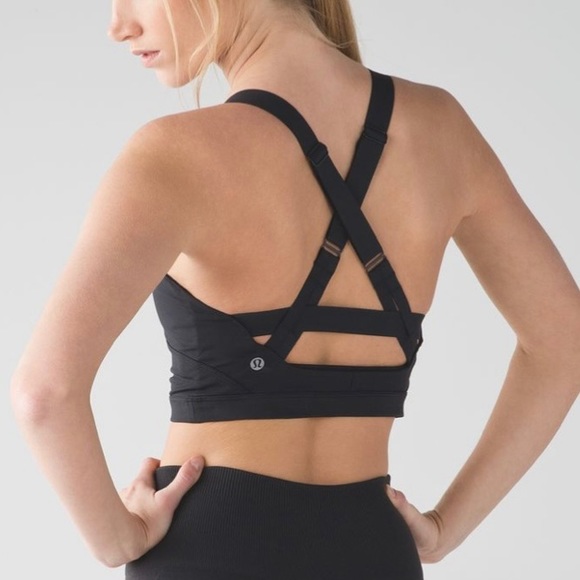 Lululemon Pure Practice Bra - Picture 4 of 5